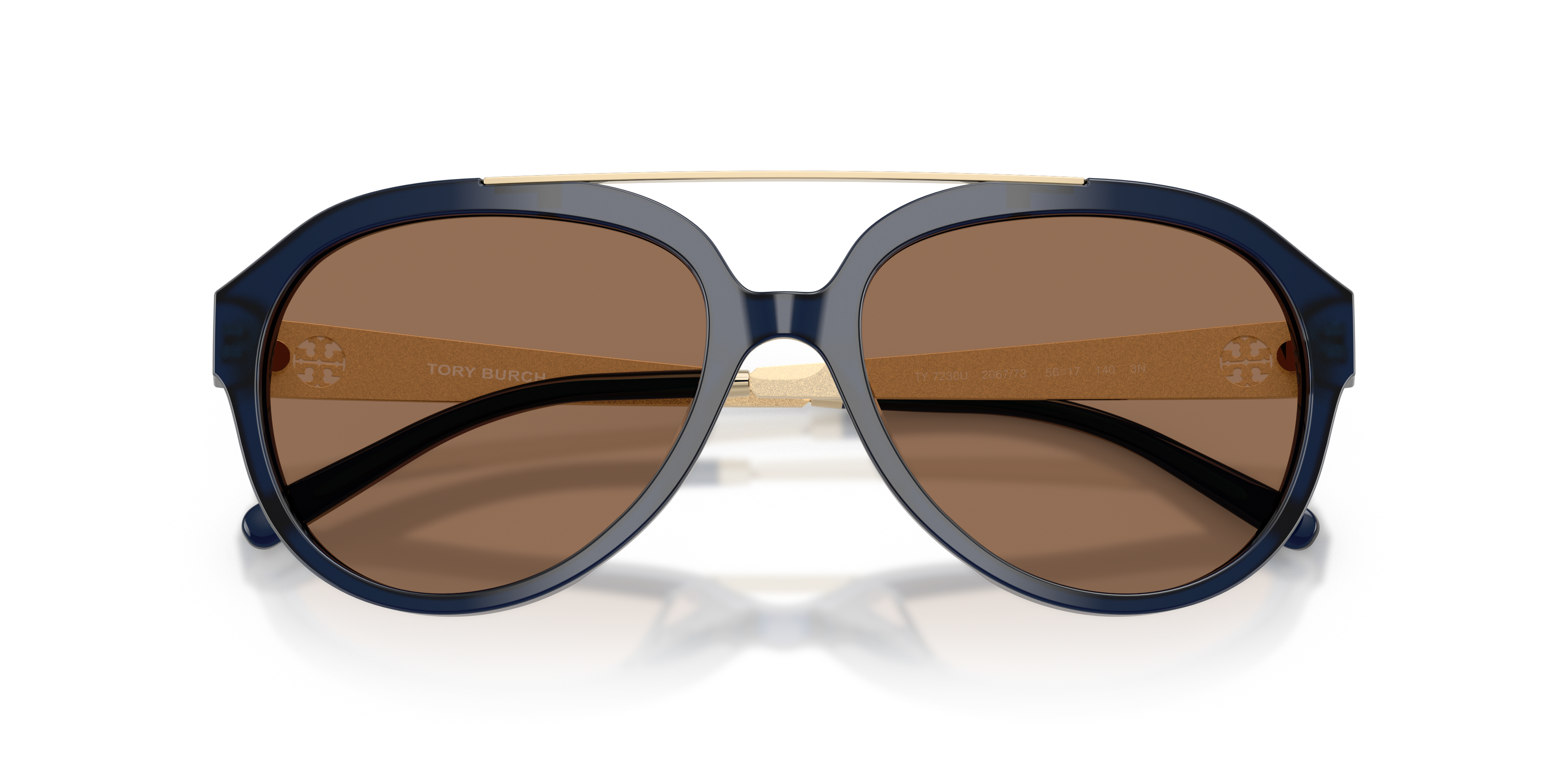 Tory Burch TY7230U 206773  